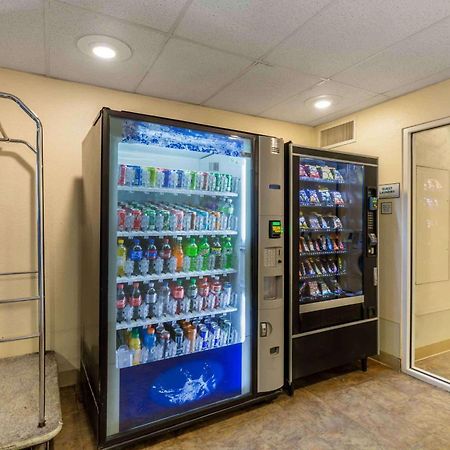 Extended Stay America Select Suites - Cleveland - Ментор Экстерьер фото