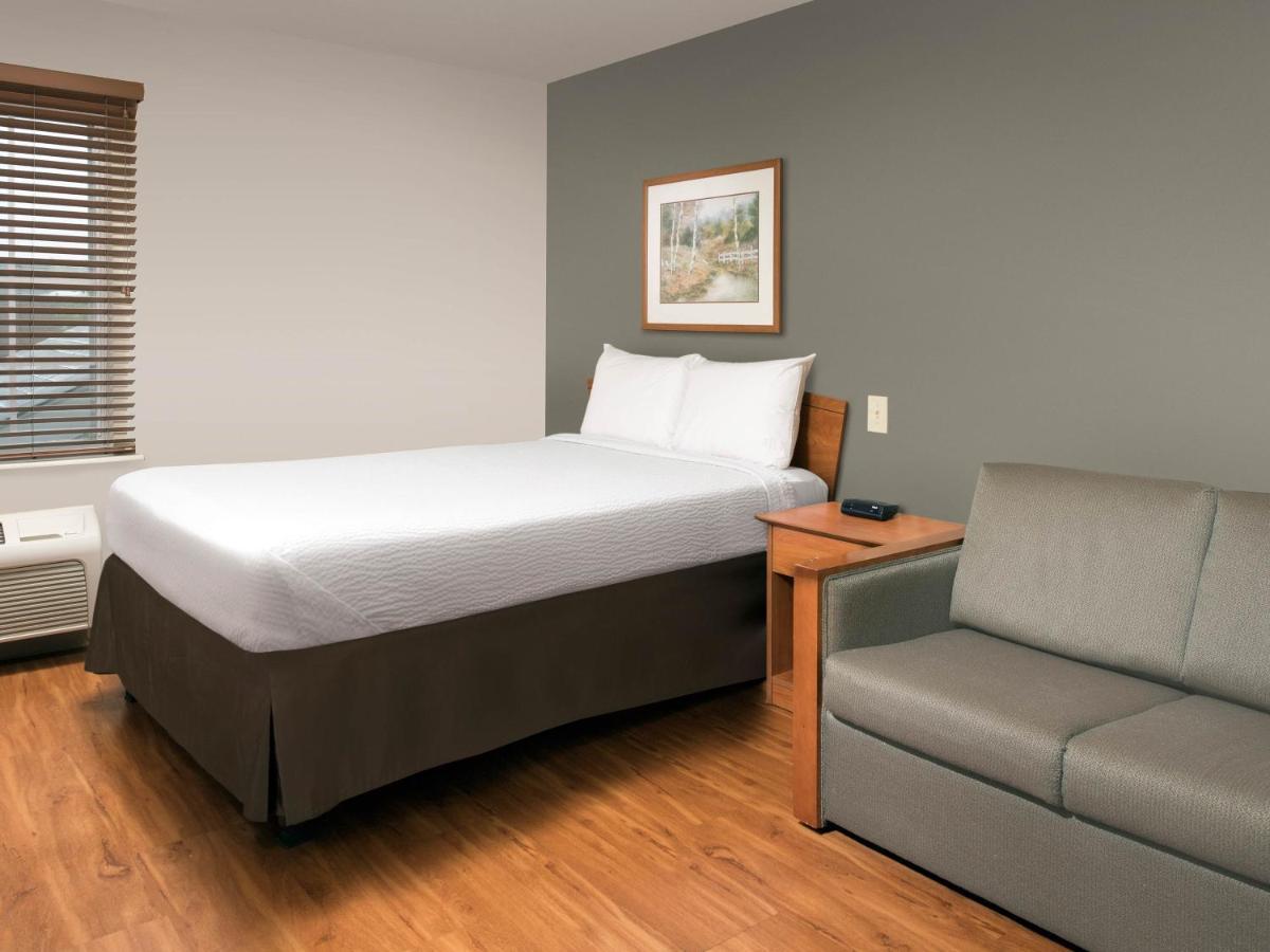 Extended Stay America Select Suites - Cleveland - Ментор Экстерьер фото