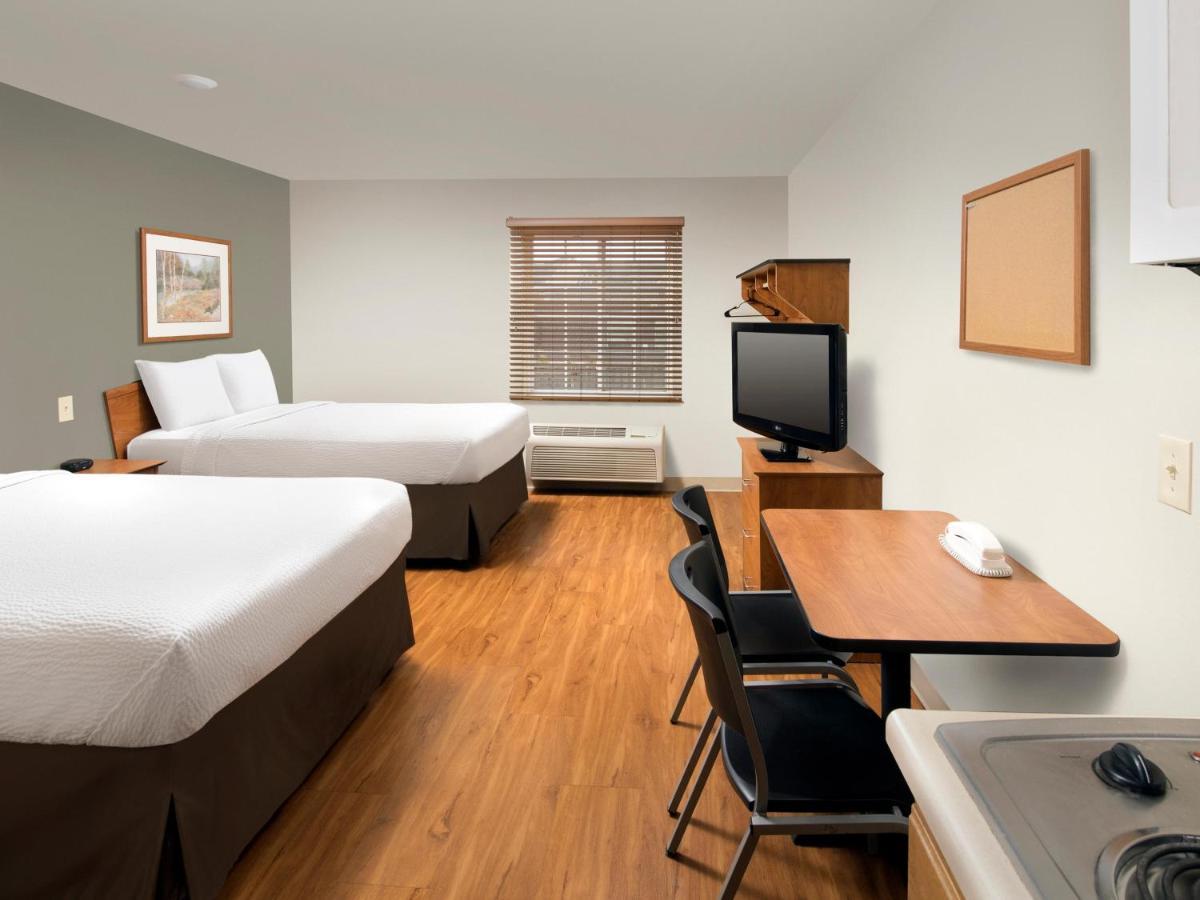 Extended Stay America Select Suites - Cleveland - Ментор Экстерьер фото