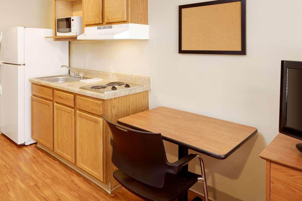 Extended Stay America Select Suites - Cleveland - Ментор Номер фото