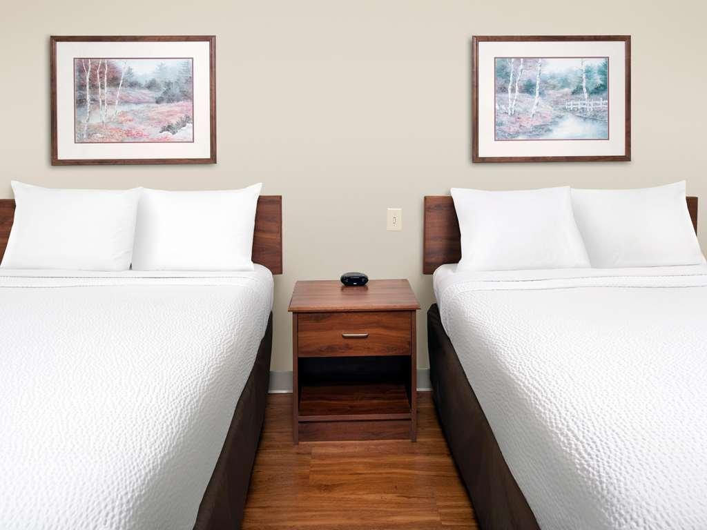 Extended Stay America Select Suites - Cleveland - Ментор Номер фото