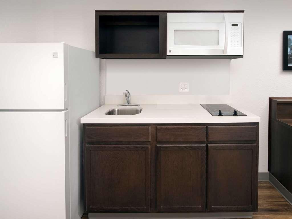 Extended Stay America Select Suites - Cleveland - Ментор Номер фото