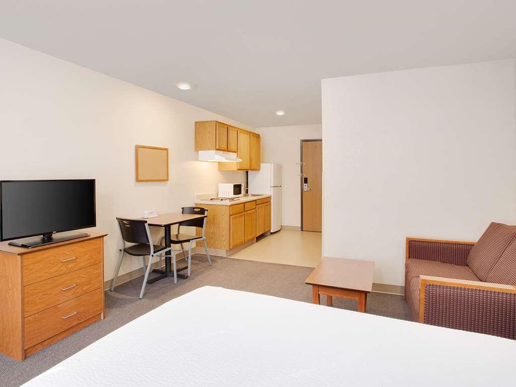 Extended Stay America Select Suites - Cleveland - Ментор Номер фото