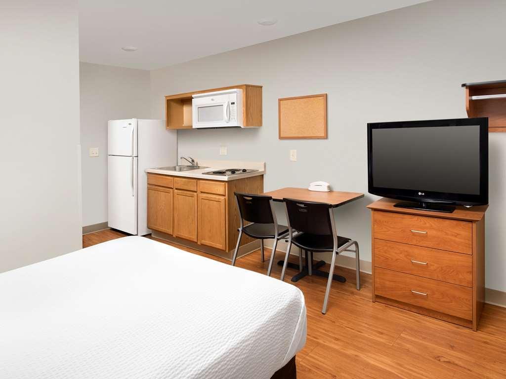 Extended Stay America Select Suites - Cleveland - Ментор Номер фото