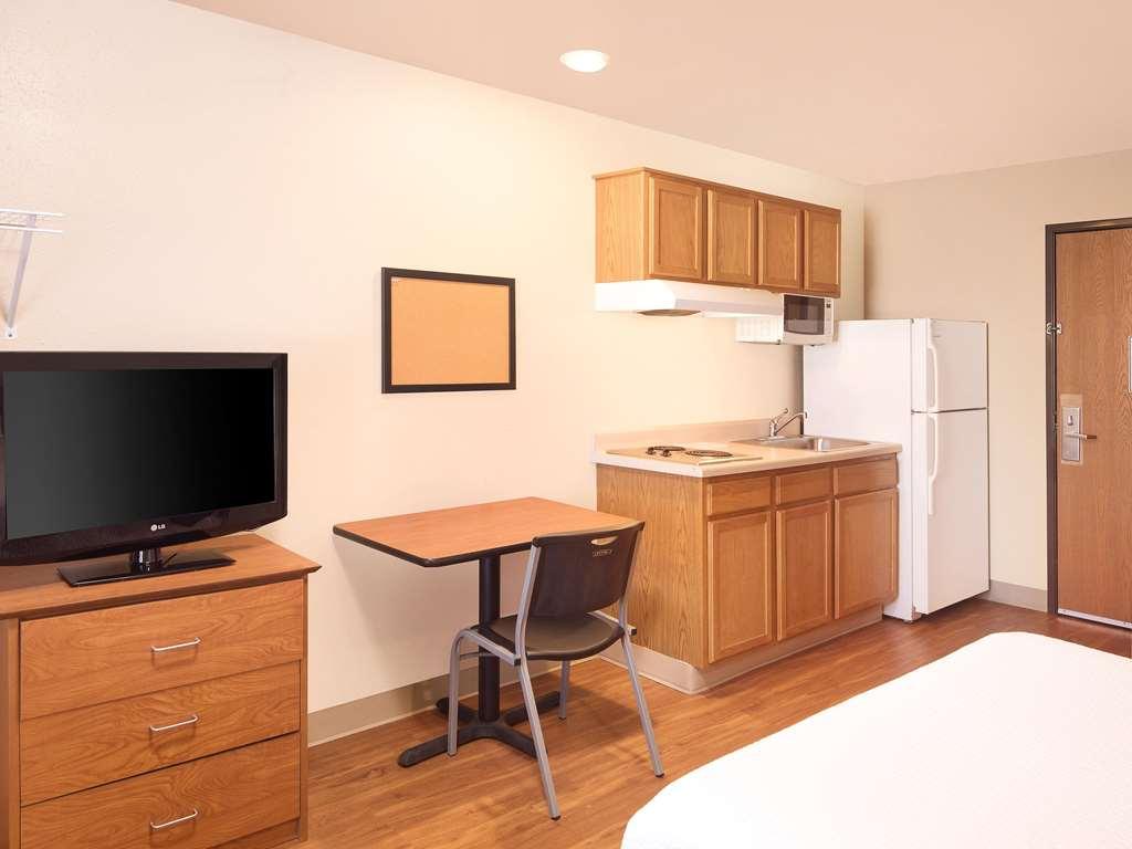Extended Stay America Select Suites - Cleveland - Ментор Номер фото
