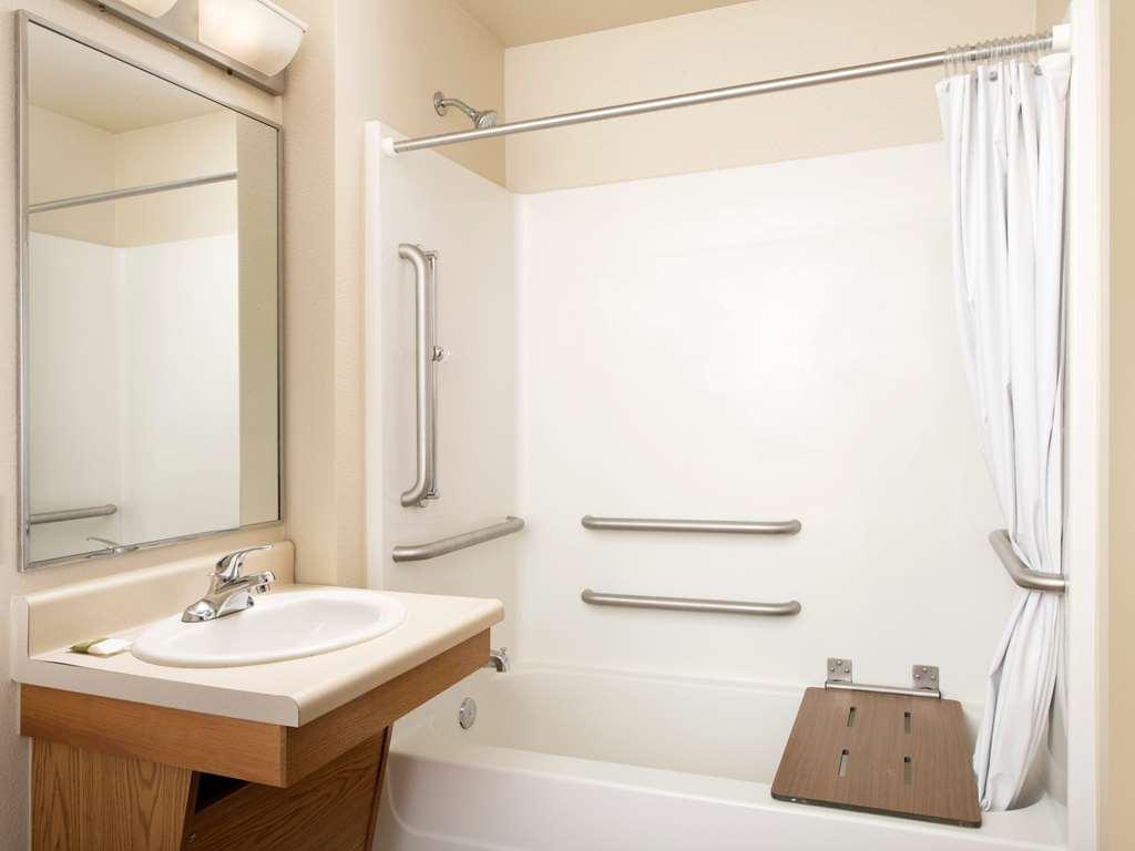 Extended Stay America Select Suites - Cleveland - Ментор Экстерьер фото