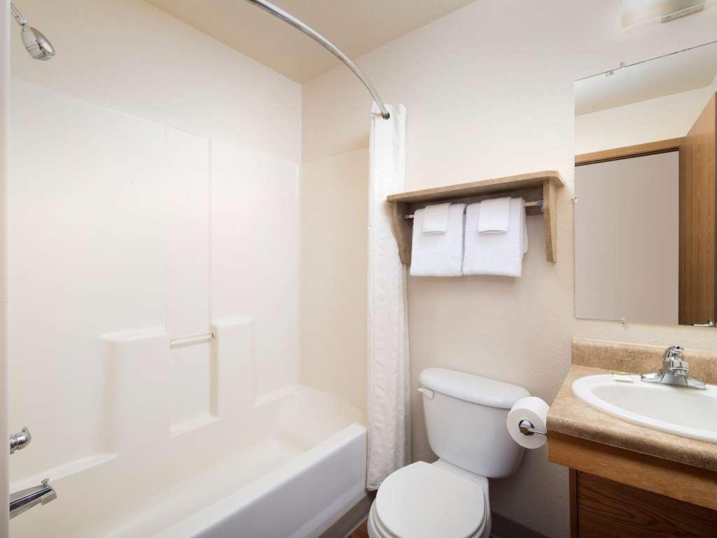 Extended Stay America Select Suites - Cleveland - Ментор Экстерьер фото