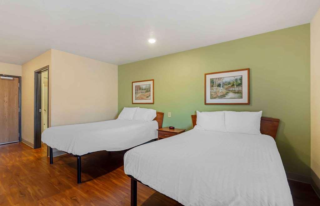 Extended Stay America Select Suites - Cleveland - Ментор Номер фото