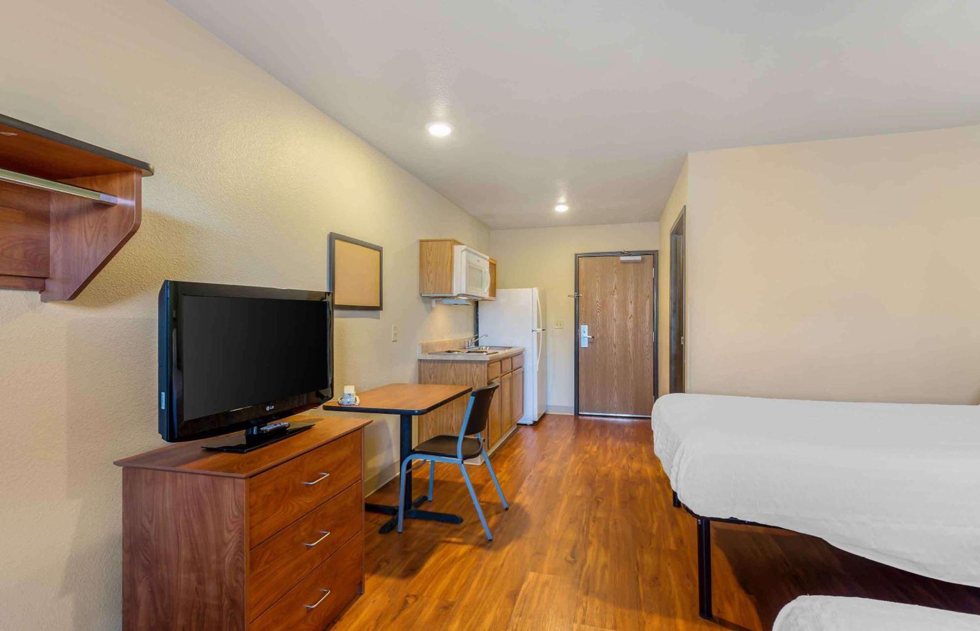 Extended Stay America Select Suites - Cleveland - Ментор Экстерьер фото
