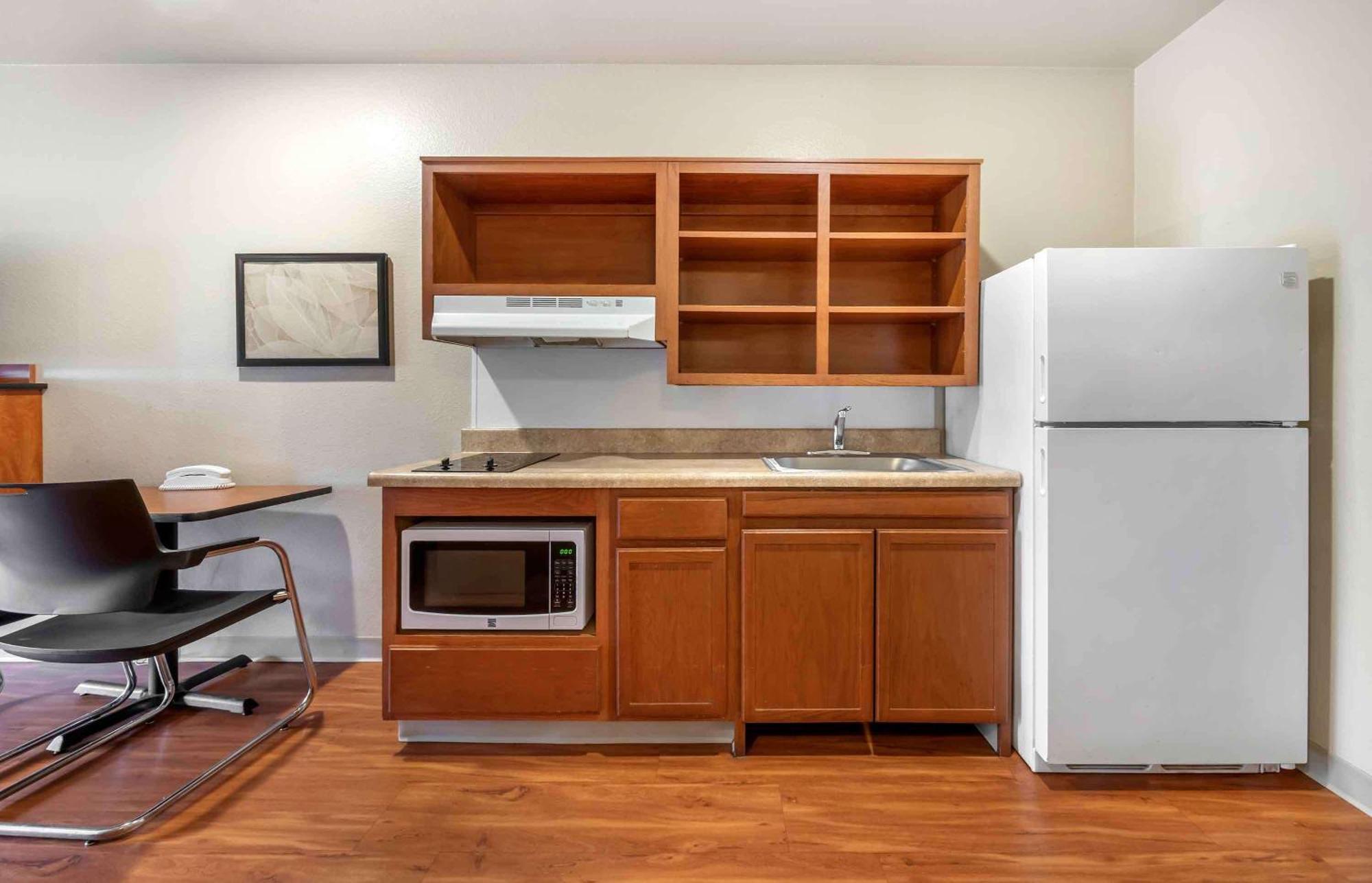 Extended Stay America Select Suites - Cleveland - Ментор Экстерьер фото