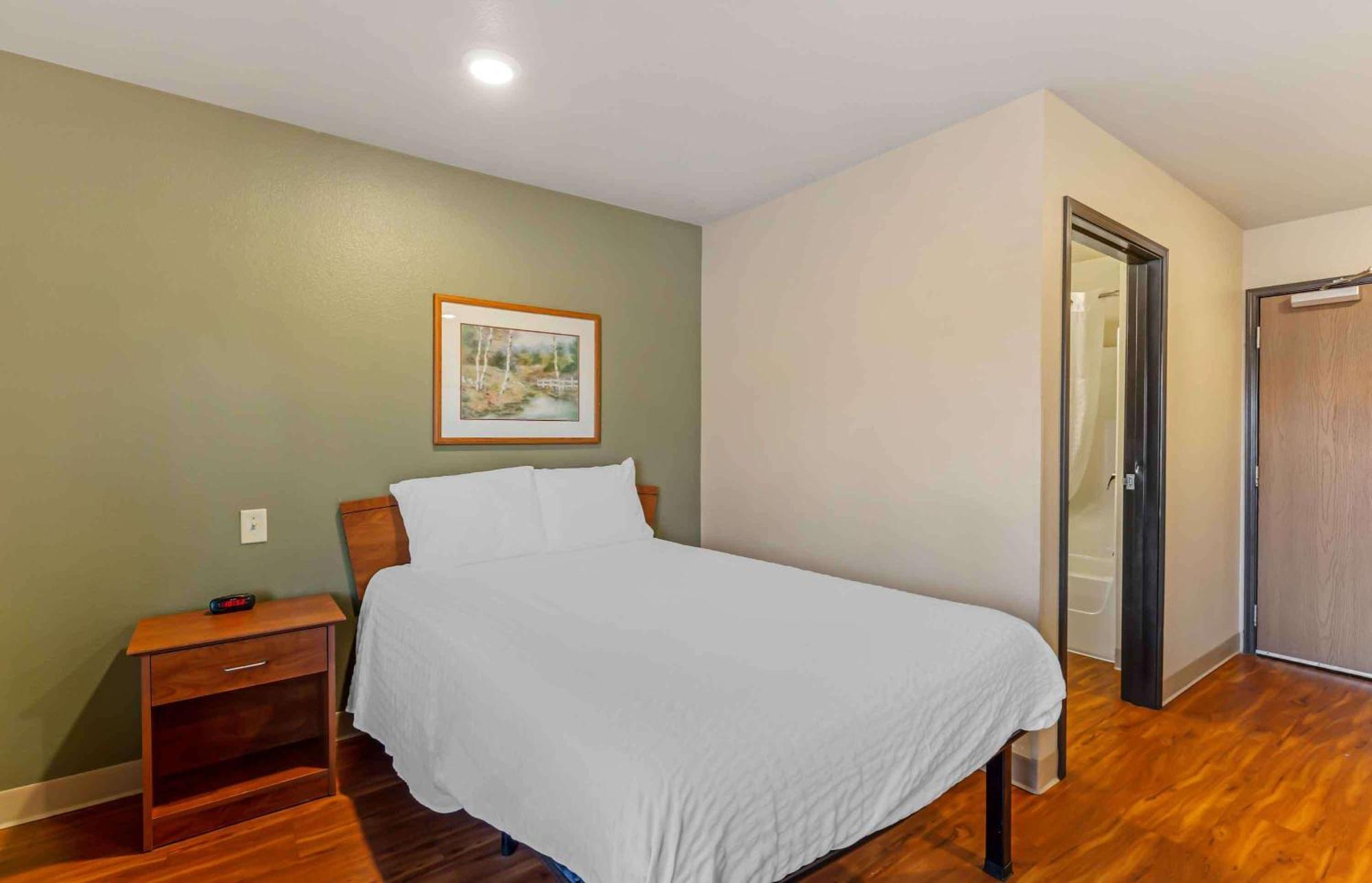 Extended Stay America Select Suites - Cleveland - Ментор Экстерьер фото